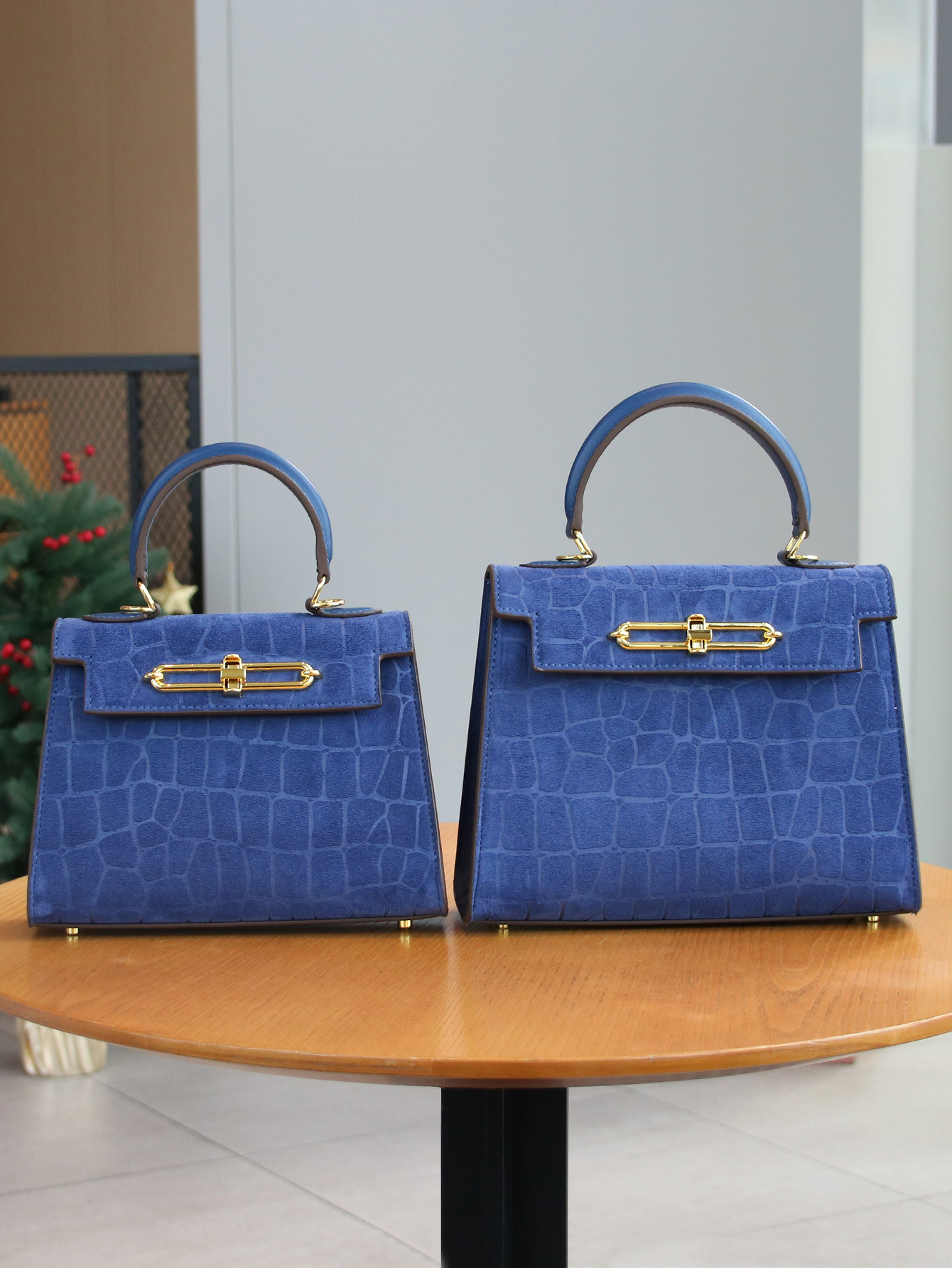 Fall/winter 2025 retro frosted - Leatherwork Patterns 评论和价格