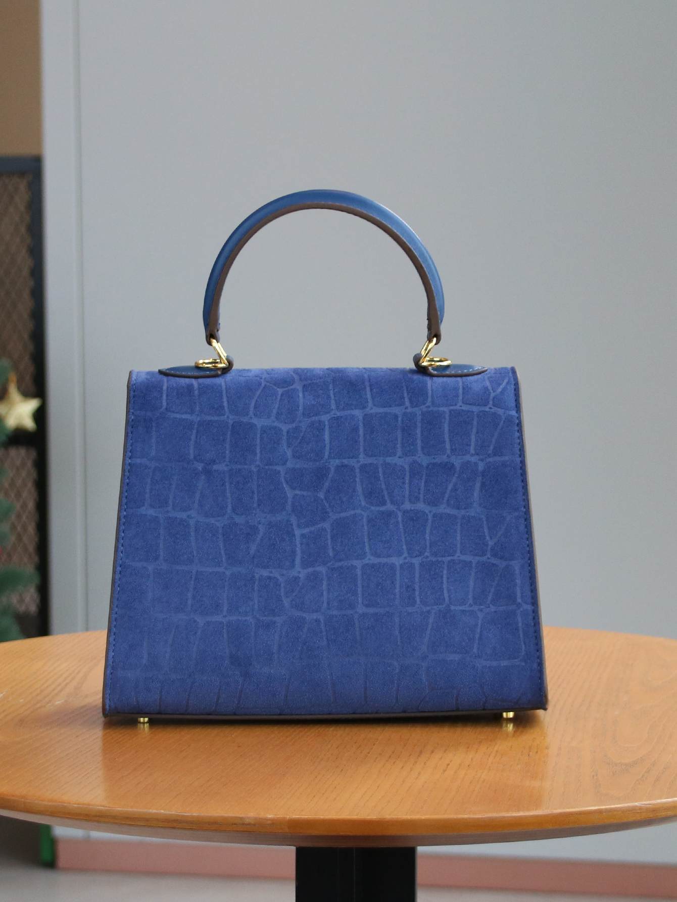 Fall/winter 2025 retro frosted - Leatherwork Patterns 评论和价格