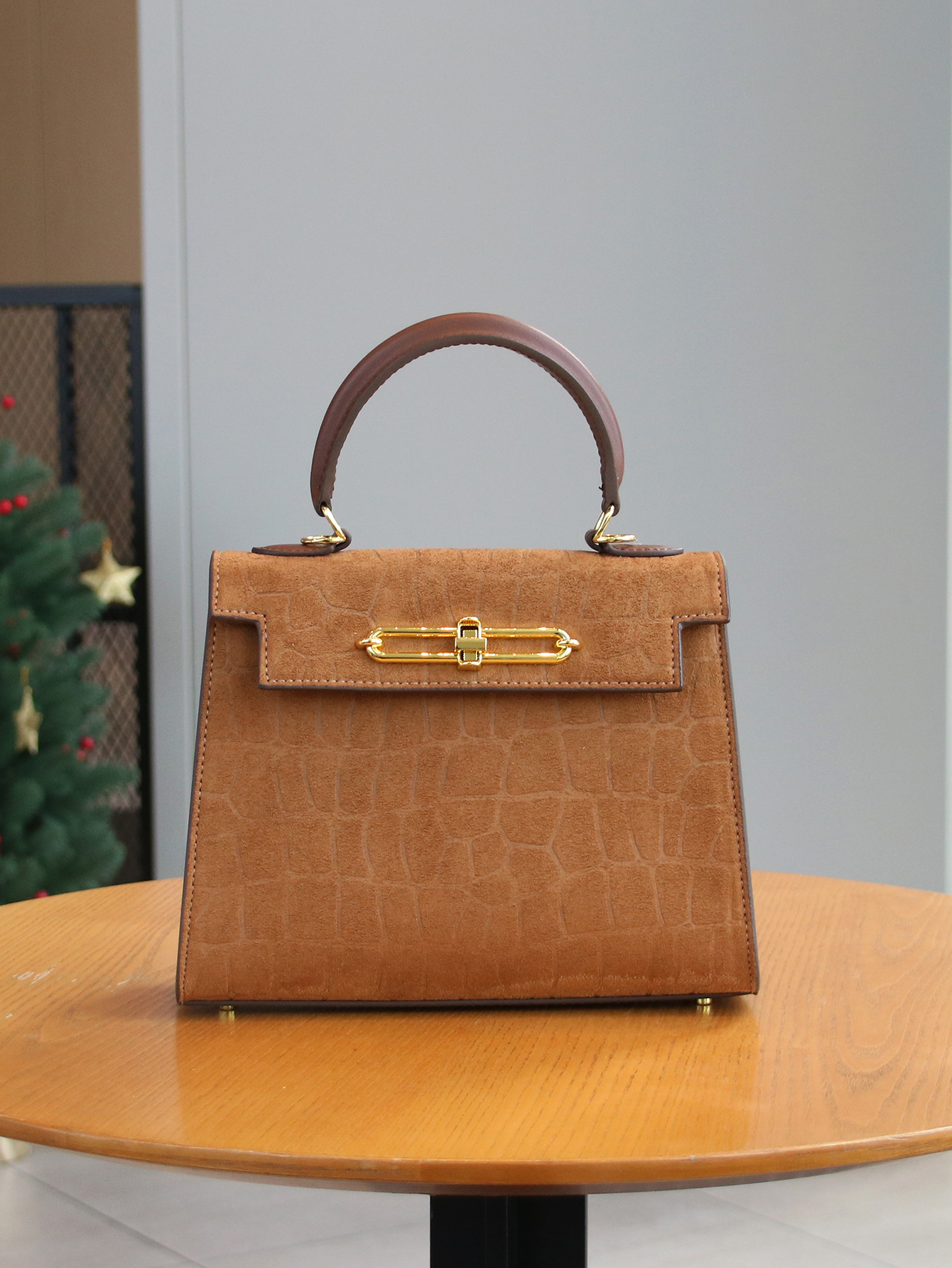 Fall/winter 2025 retro frosted - Leatherwork Patterns 评论和价格