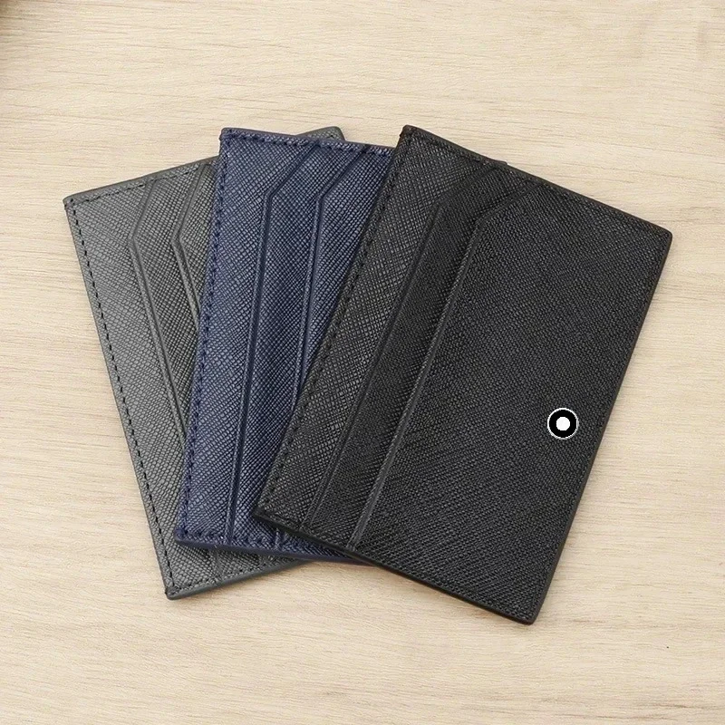 Busine Sle Card Holder Wallet  - Leatherwork Wallet 评论和价格