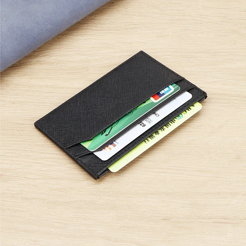 Busine Sle Card Holder Wallet  - Leatherwork Wallet 评论和价格