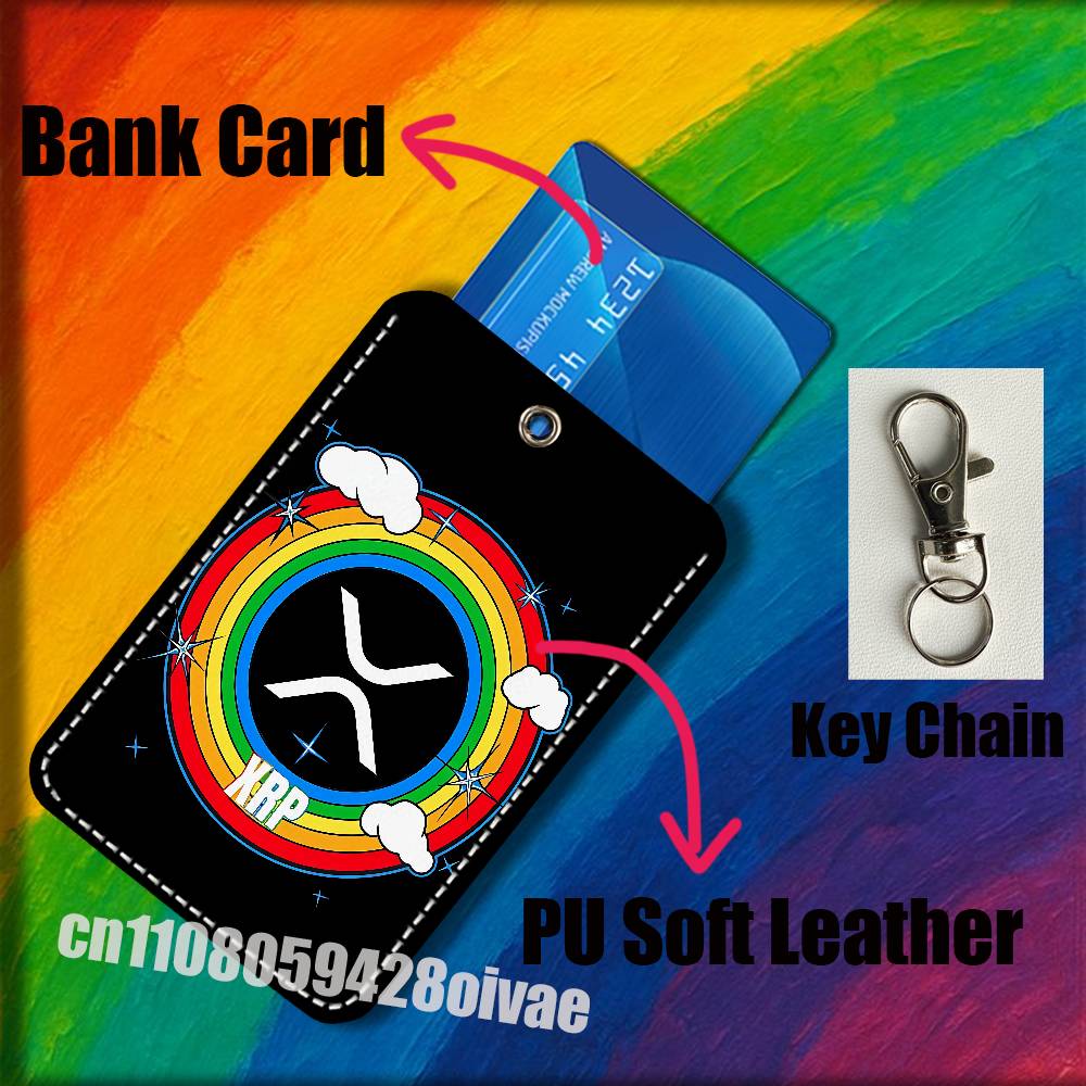 Xrp Ripple Crypto Digital Curr - For Leather Work 评论和价格