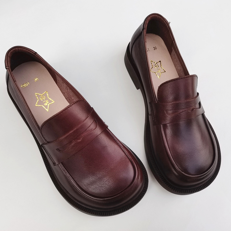 Careaymade-Women's Casual Shoe - For Leather Work 评论和价格