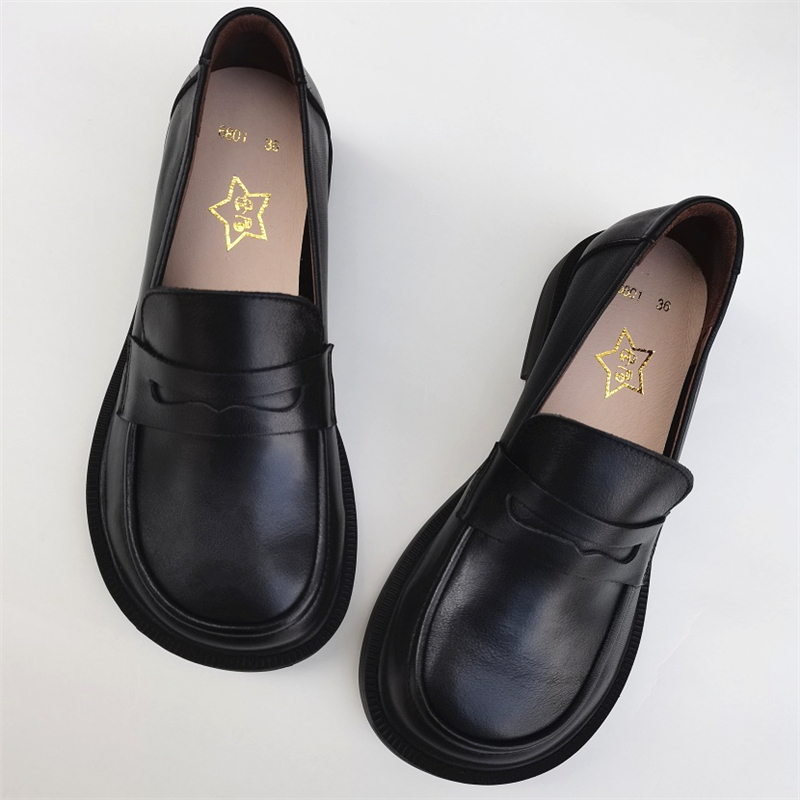 Careaymade-Women's Casual Shoe - For Leather Work 评论和价格