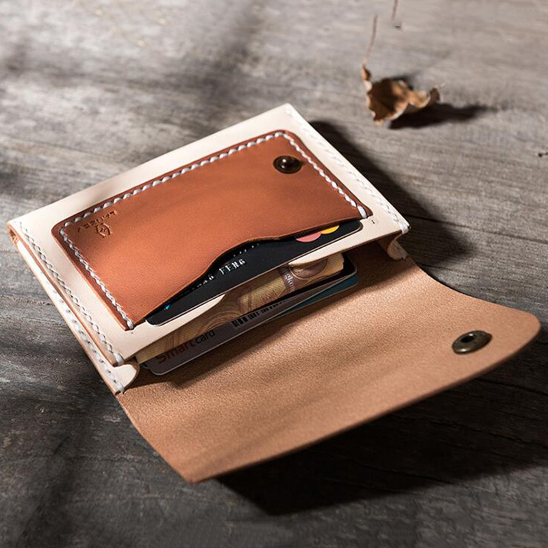 Handmade DIY Kraft Paper Sewin - Leatherwork Patterns 评论和价格