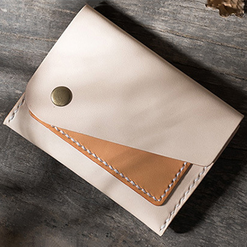 Handmade DIY Kraft Paper Sewin - Leatherwork Patterns 评论和价格