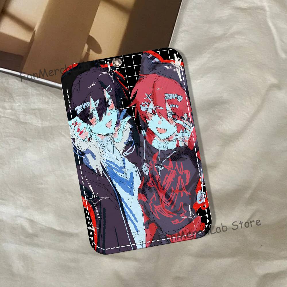 Z-Zeno R-Remake Anime Holder K - For Leather Work 评论和价格