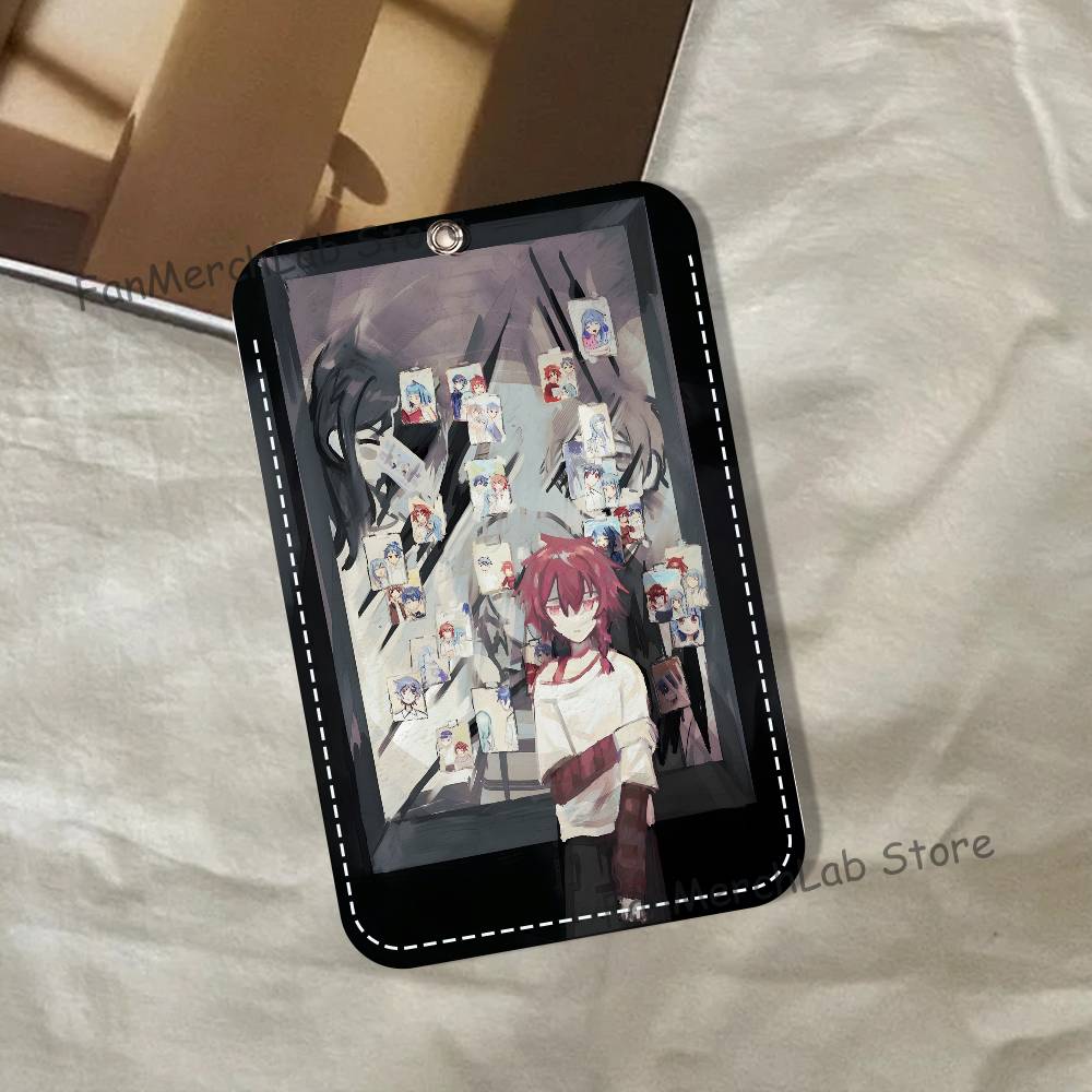 Z-Zeno R-Remake Anime Holder K - For Leather Work 评论和价格