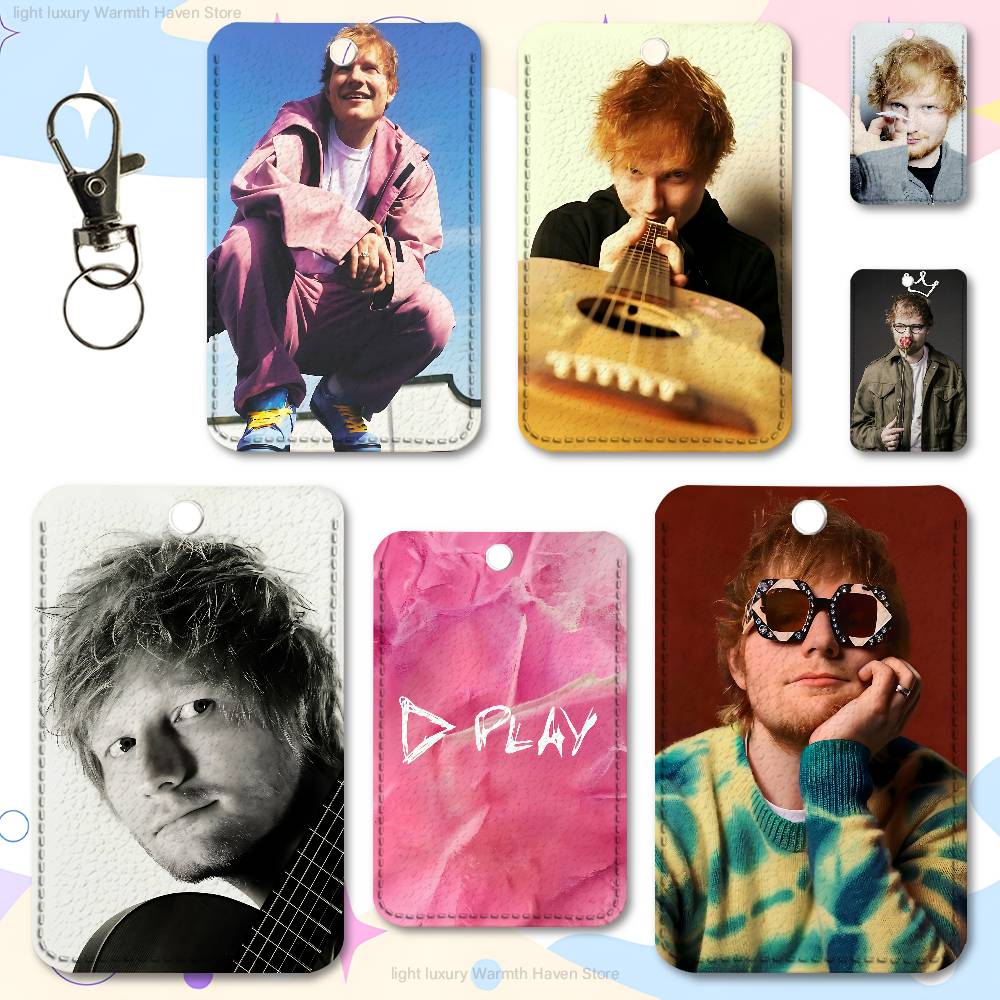 E-Ed S-Sheeran Play Holder Key - For Leather Work 评论和价格