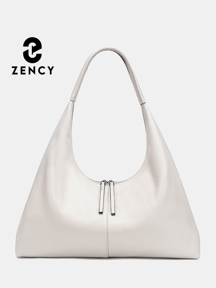 Zency Large Capacity Tote Bag  - Leatherwork Wallet 评论和价格