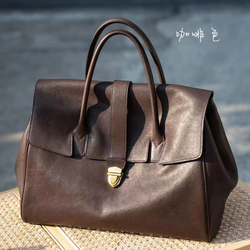 2025 New Bags High Version Fla - Leatherwork Wallet 评论和价格
