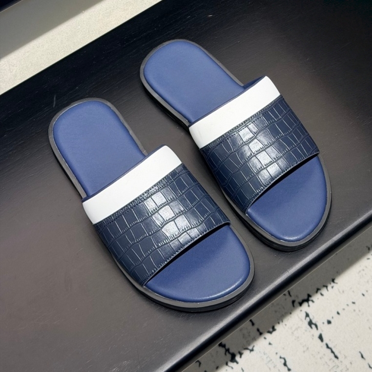 Handmade Cowhide Sandals Luxur - Leather Work Flats 评论和价格