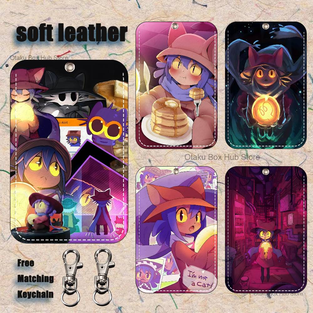 Anime N-Niko O-OneshotS Holder - For Leather Work 评论和价格