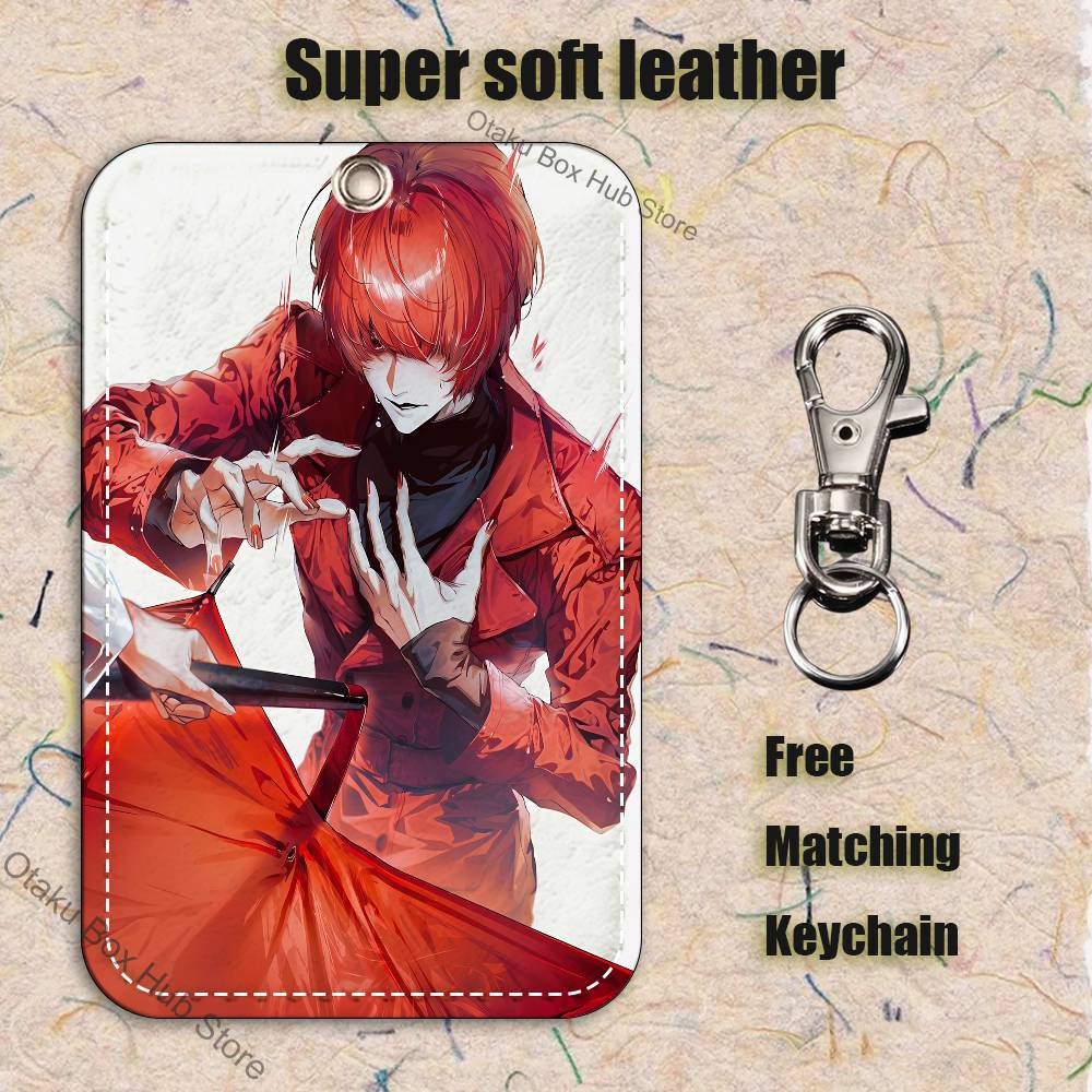 H-Homicipher S Holder Keychain - For Leather Work 评论和价格