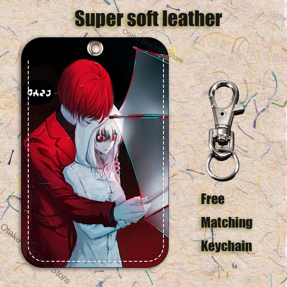 H-Homicipher S Holder Keychain - For Leather Work 评论和价格