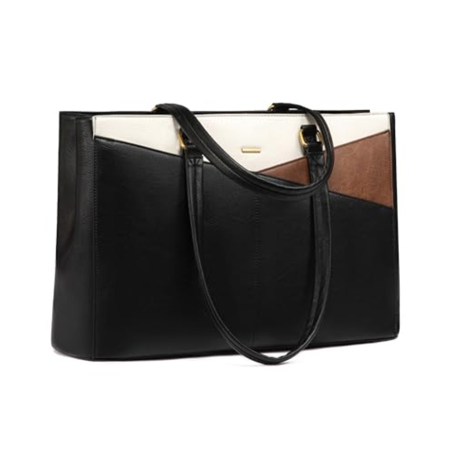 Vintage Leather Work Tote - La - For Leather Work 评论和价格