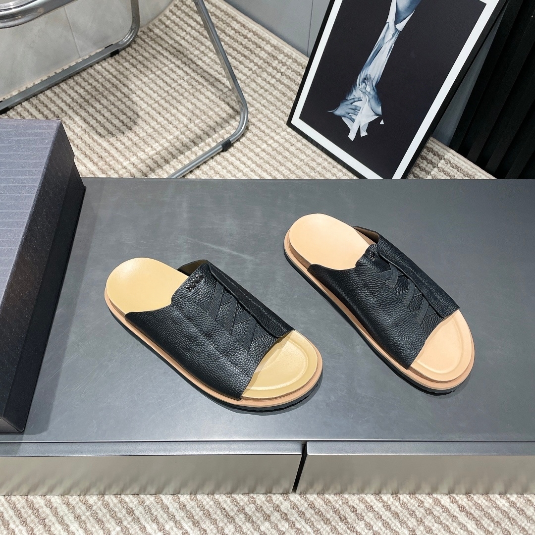 Handmade Men's Shoes Sandals L - Leather Work Flats 评论和价格