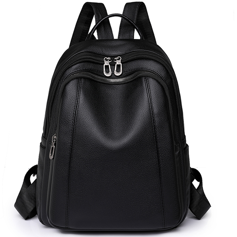 High Quality Leather Backpack  - Leatherwork Wallet 评论和价格