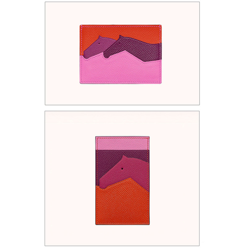1 Set Durable Acrylic Template - Leatherwork Patterns 评论和价格