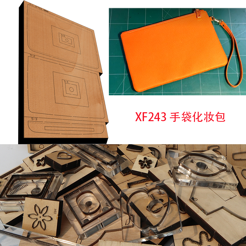 New Japan Steel Blade Wooden D - Leatherwork Punching Tool 评论和价格