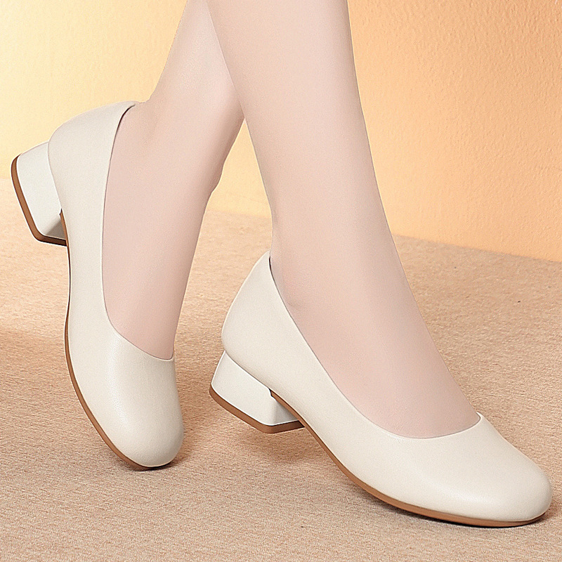 3cm Breathable Comfortable All - For Leather Work 评论和价格