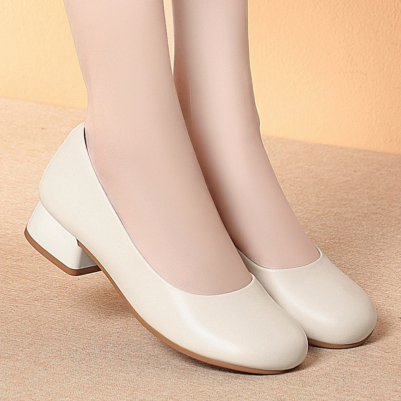 3cm Breathable Comfortable All - For Leather Work 评论和价格