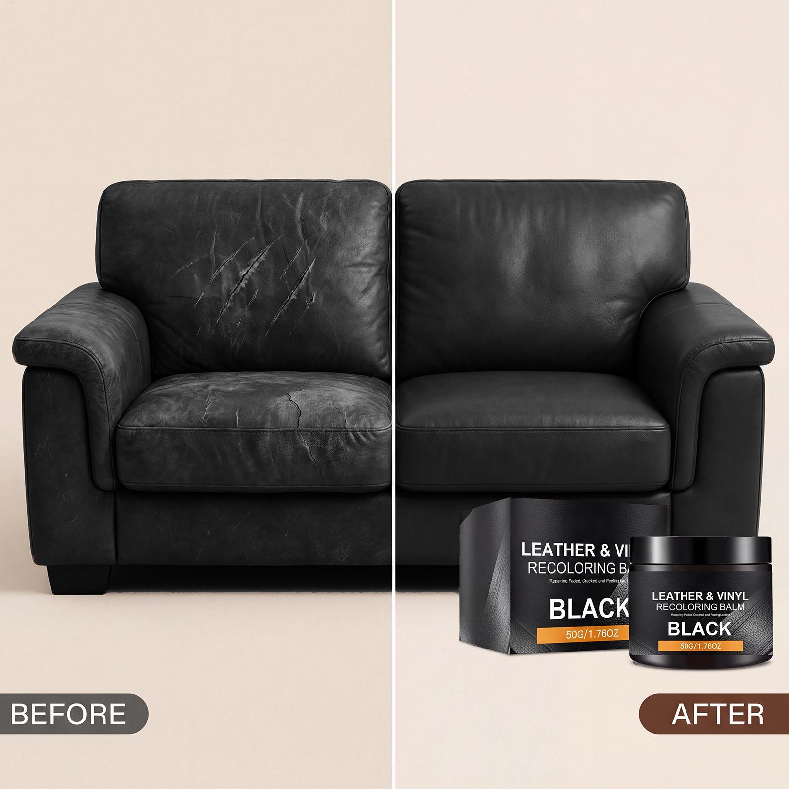 Leather Recoloring Balm 50g Lo - Leatherwork Wallet 评论和价格
