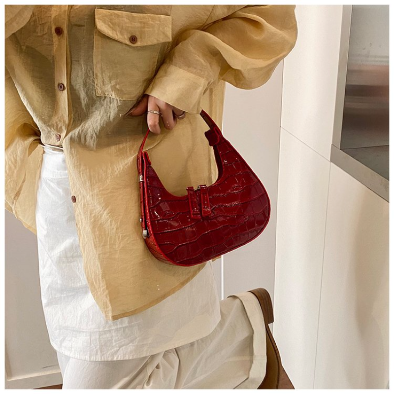 Women's Fashion Crocodile Patt - Leatherwork Patterns 评论和价格