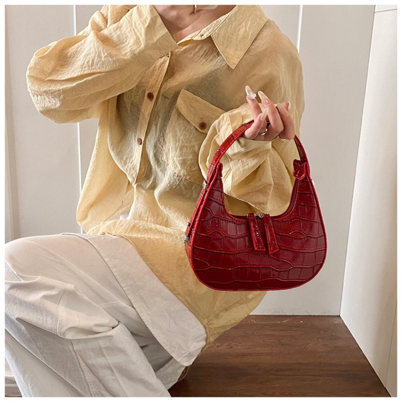 Women's Fashion Crocodile Patt - Leatherwork Patterns 评论和价格