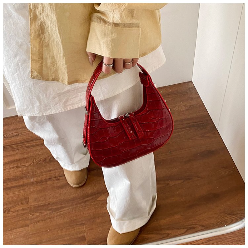 Women's Fashion Crocodile Patt - Leatherwork Patterns 评论和价格